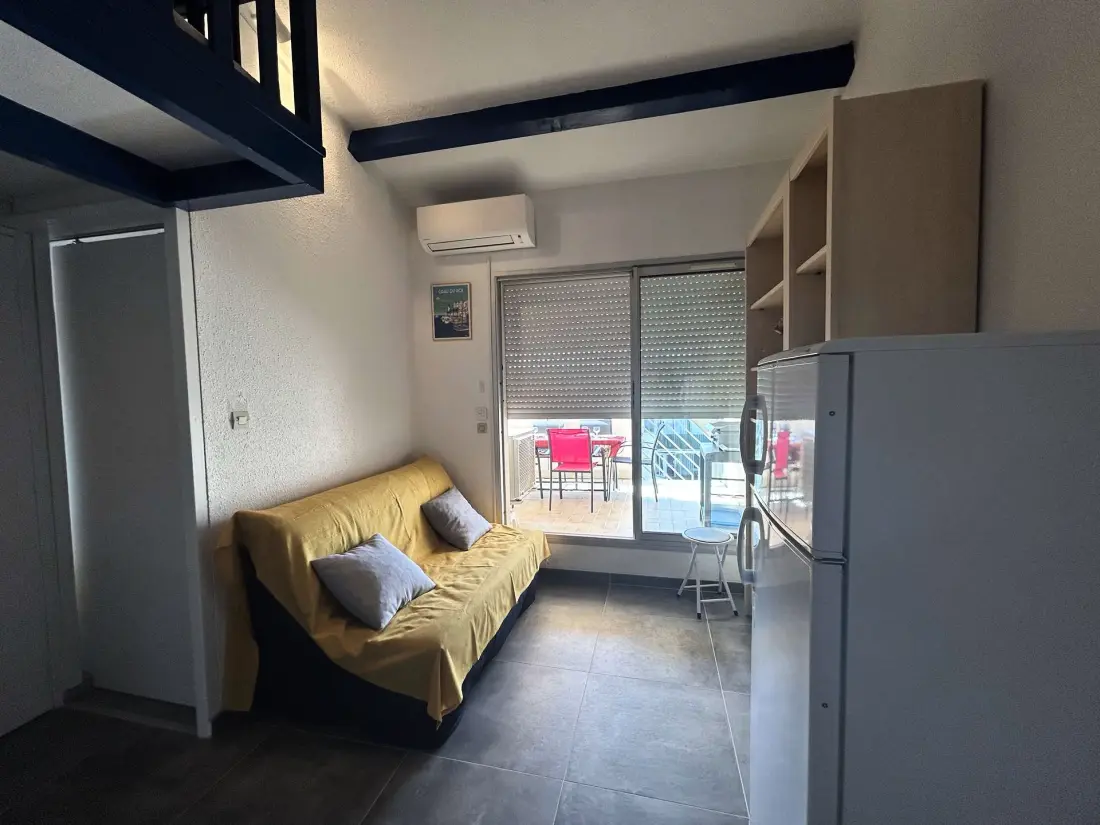 Residence Les Caraibes