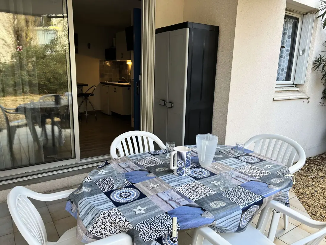 Residence Les Caraibes