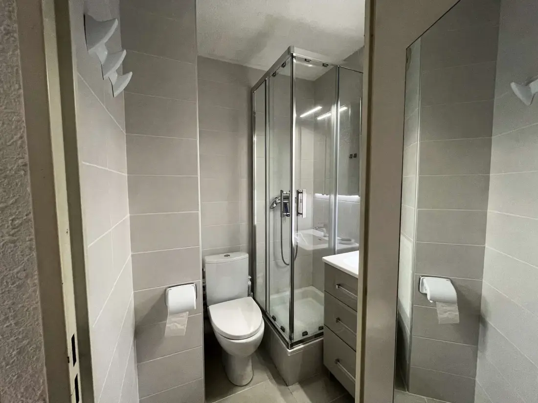 Residence Les Caraibes