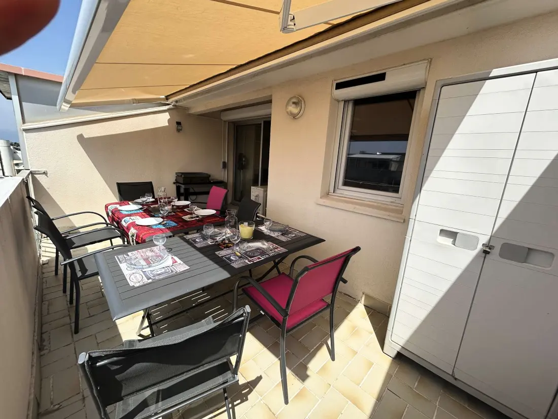 Residence Les Caraibes