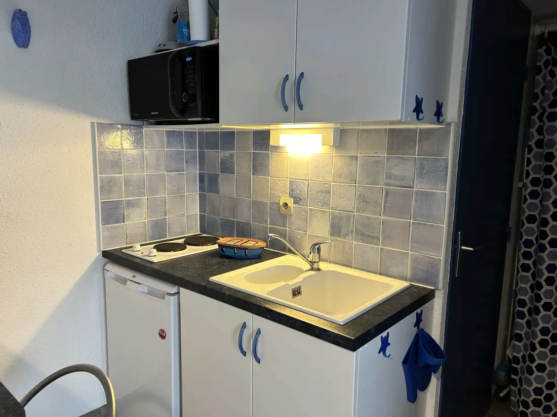 Residence Les Caraibes