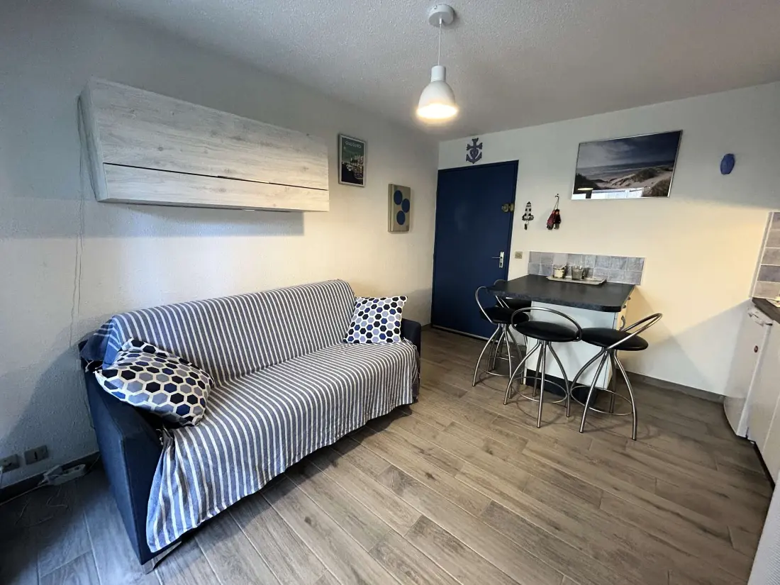 Residence Les Caraibes