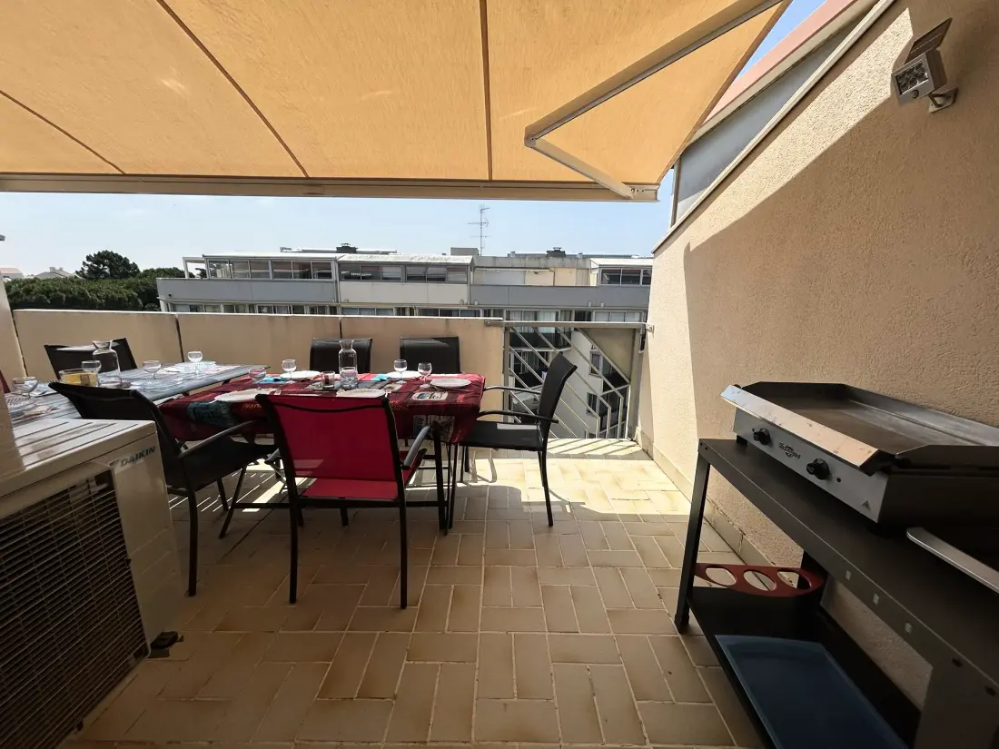 Residence Les Caraibes