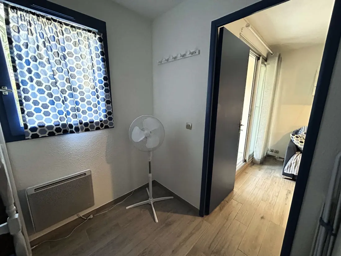 Residence Les Caraibes