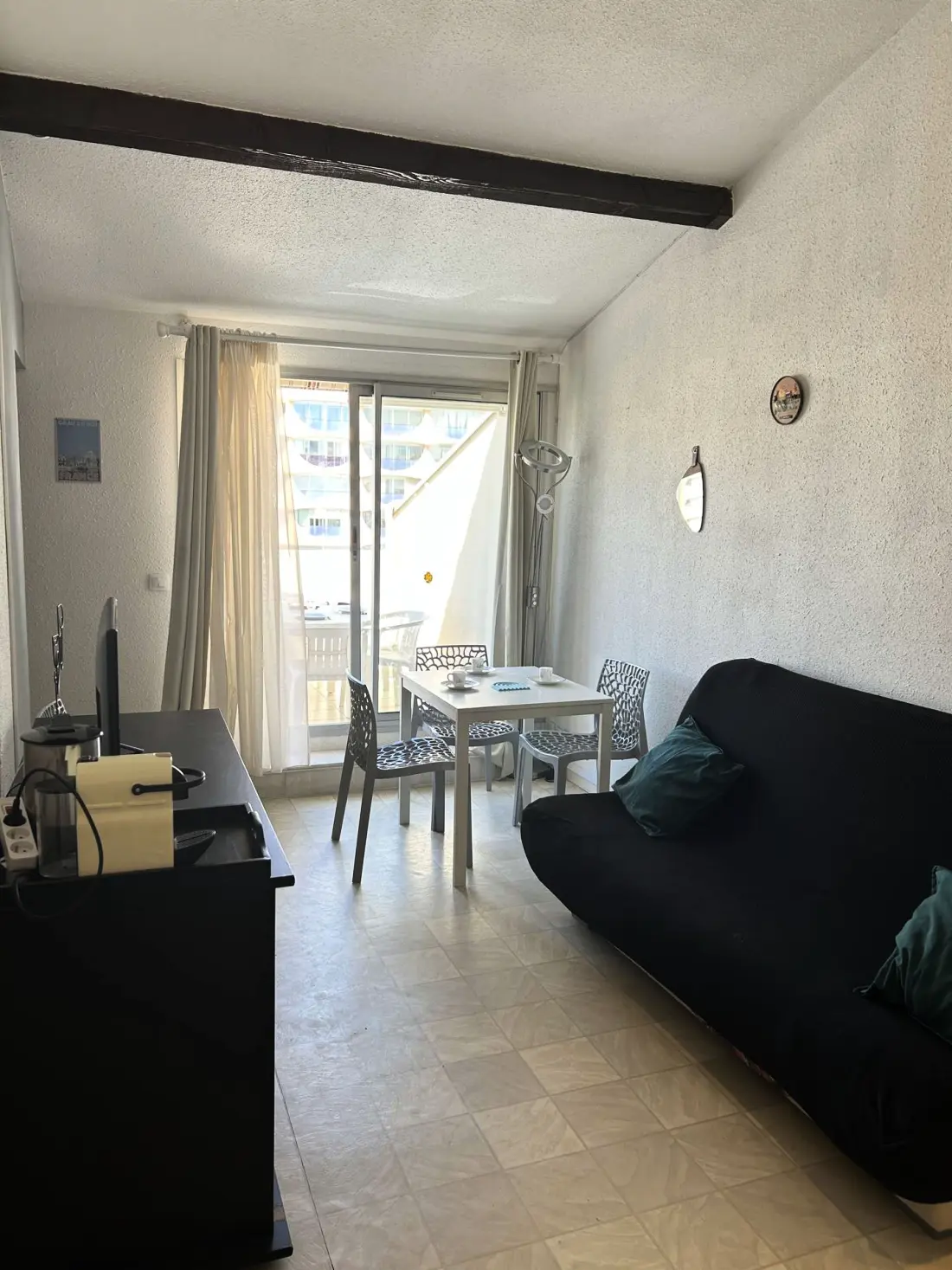 Residence Les Caraibes