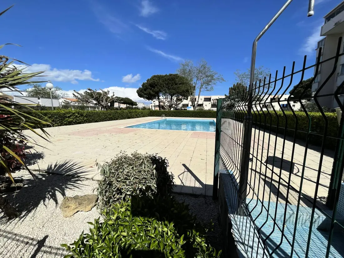 Residence Les Caraibes