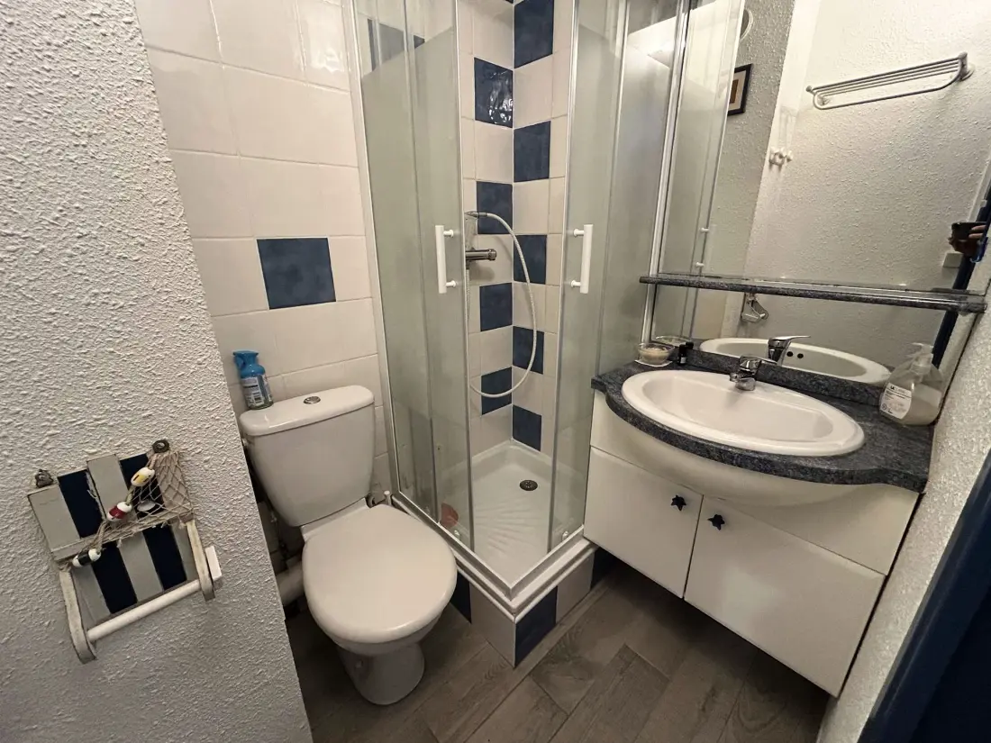 Residence Les Caraibes