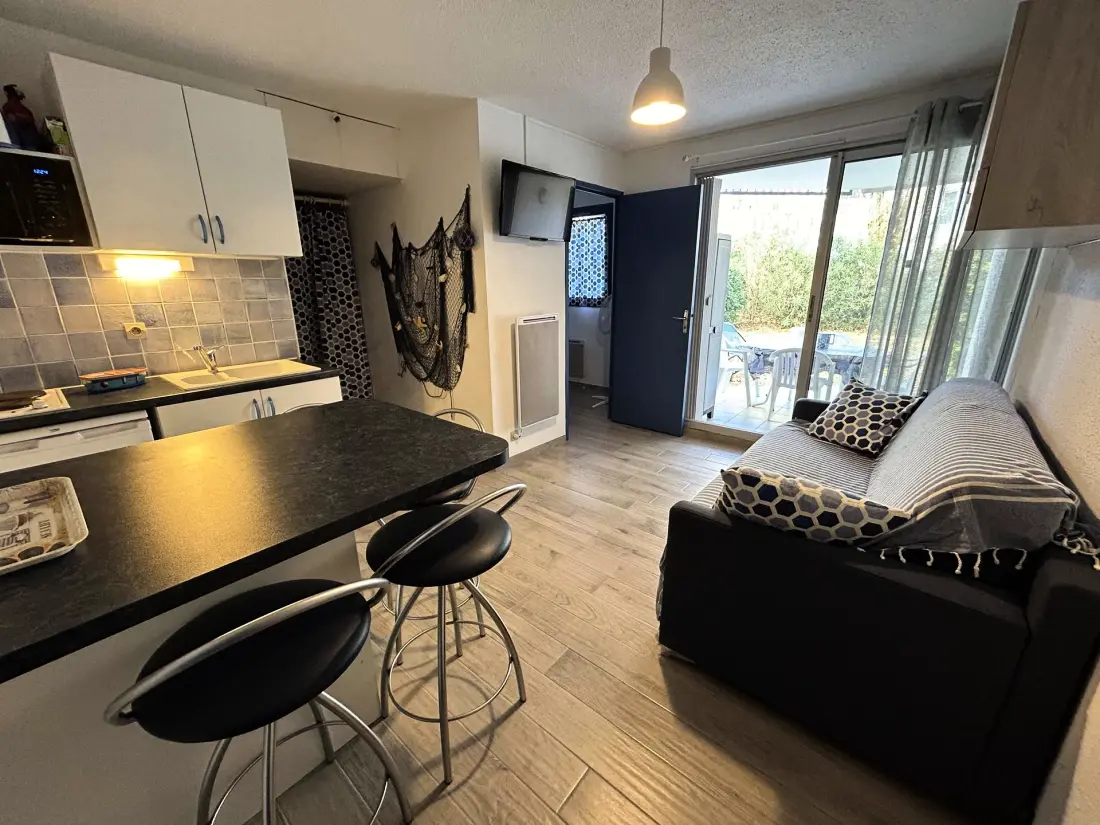 Residence Les Caraibes