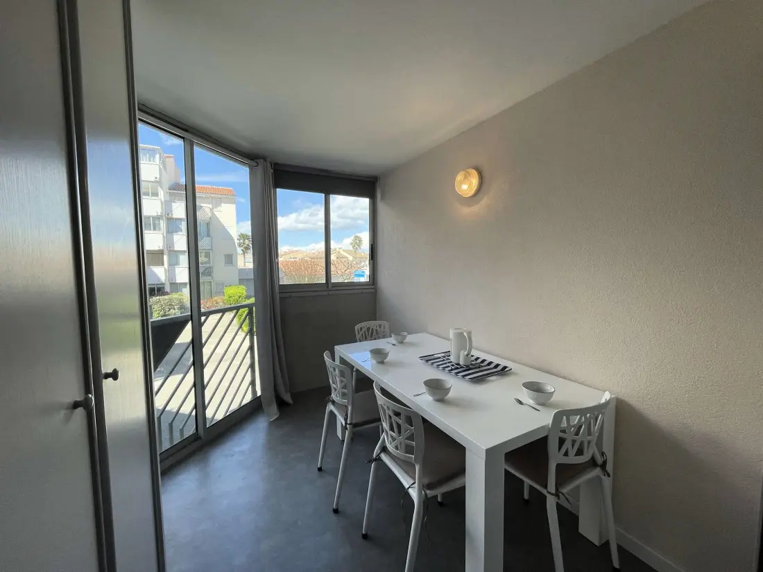 Residence Les Caraibes