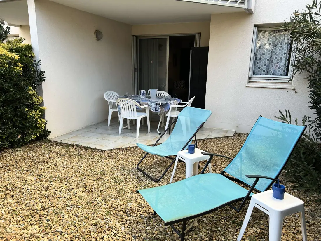 Residence Les Caraibes