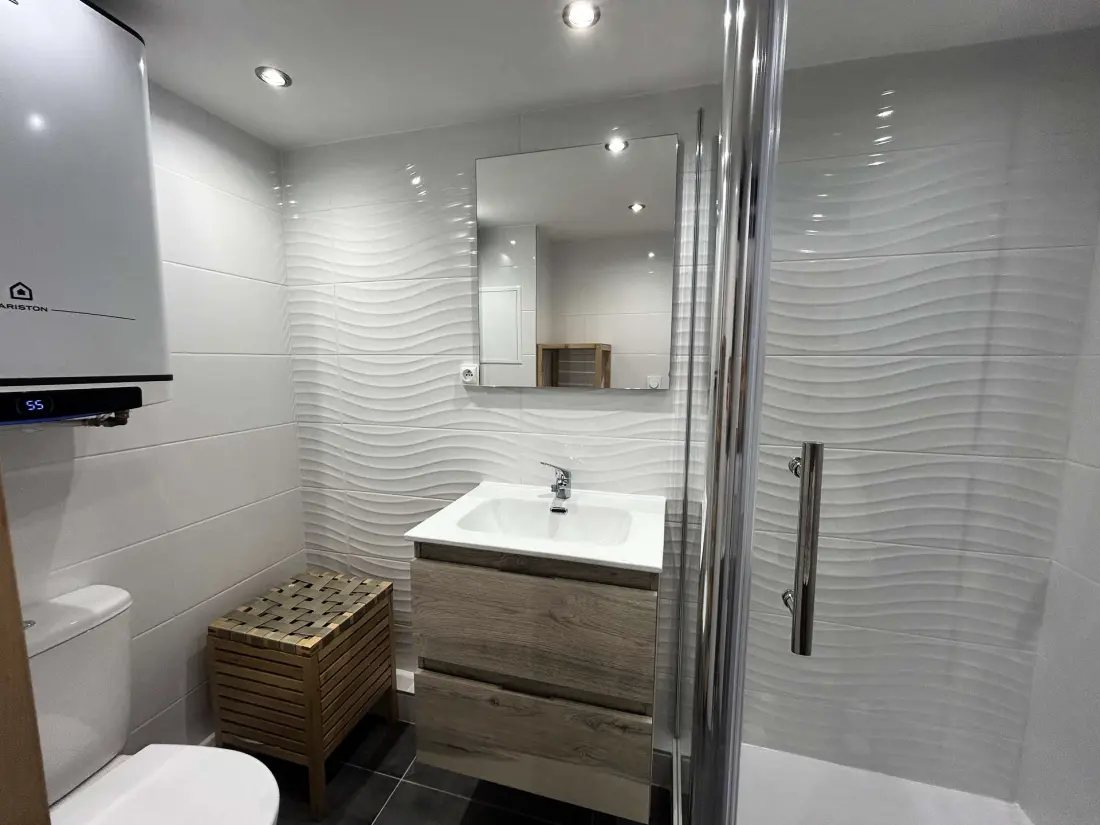 Residence Les Caraibes