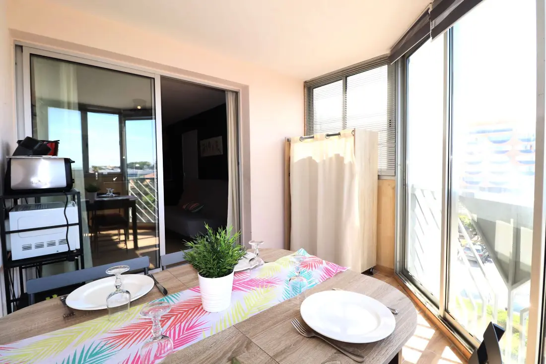 Les Caraibes Residence