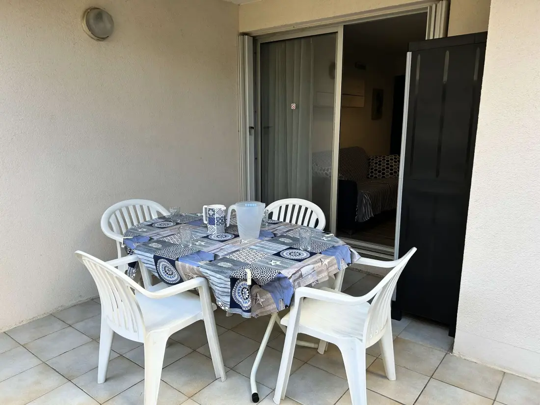 Residence Les Caraibes