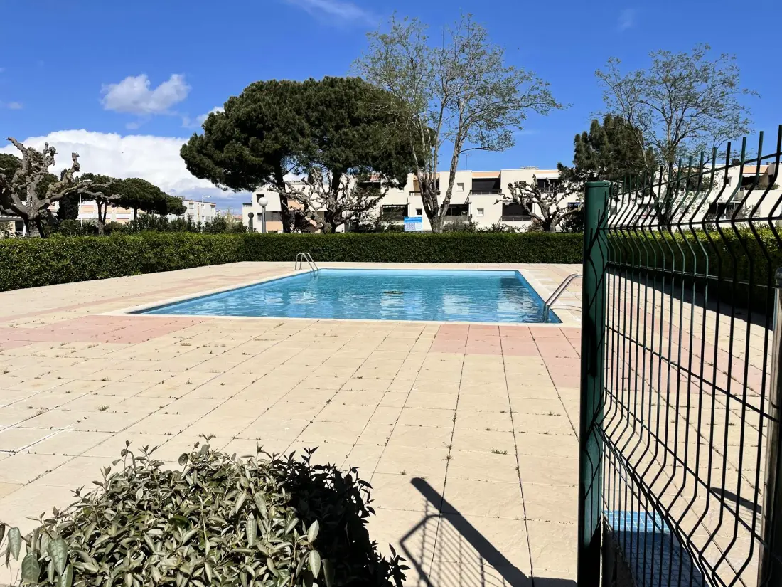 Residence Les Caraibes