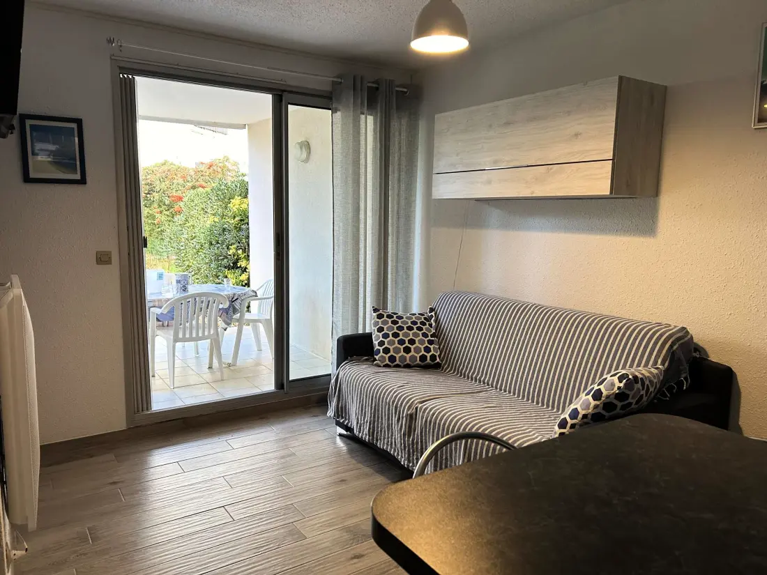 Residence Les Caraibes