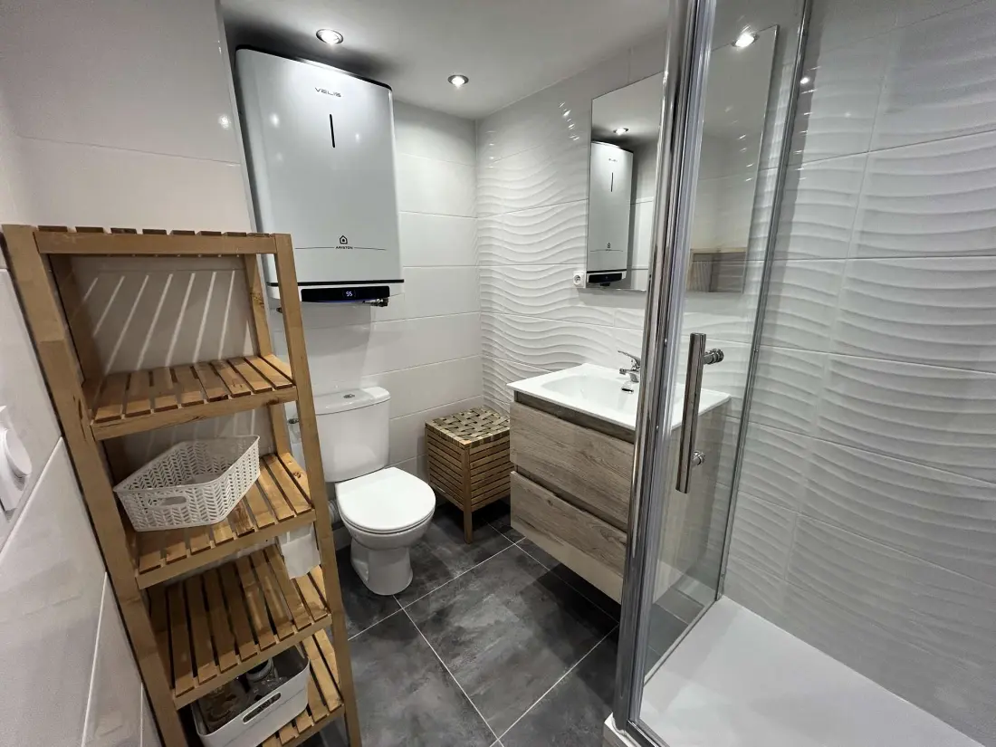 Residence Les Caraibes