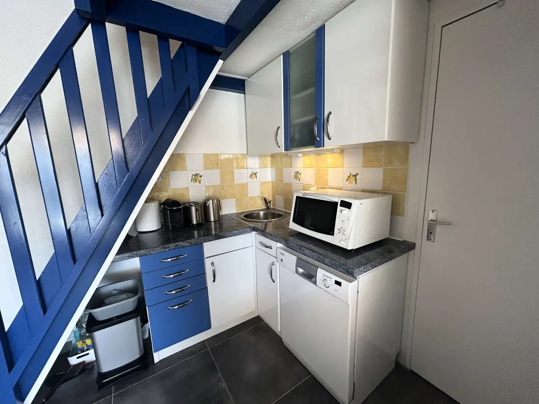 Residence Les Caraibes