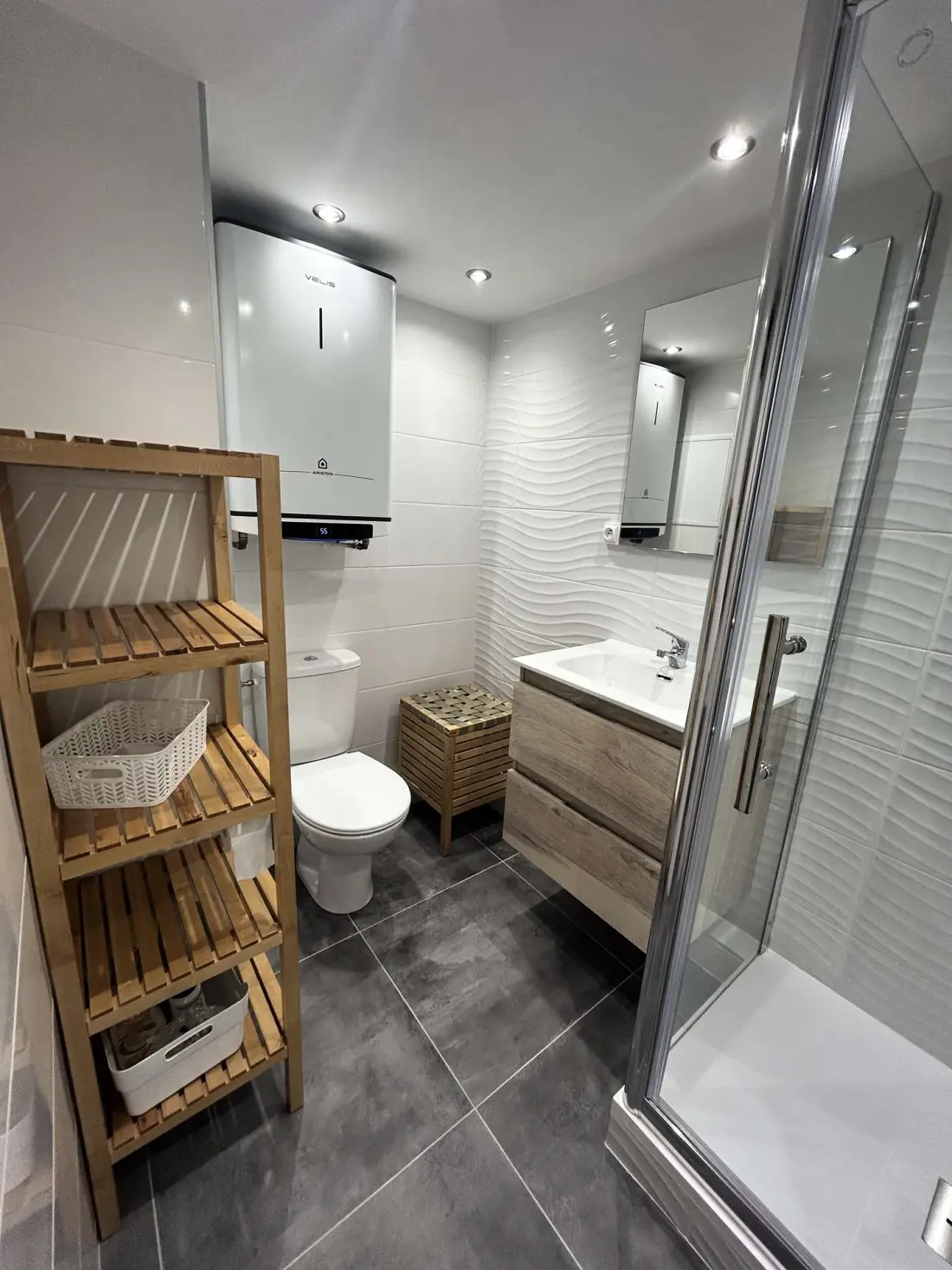 Residence Les Caraibes
