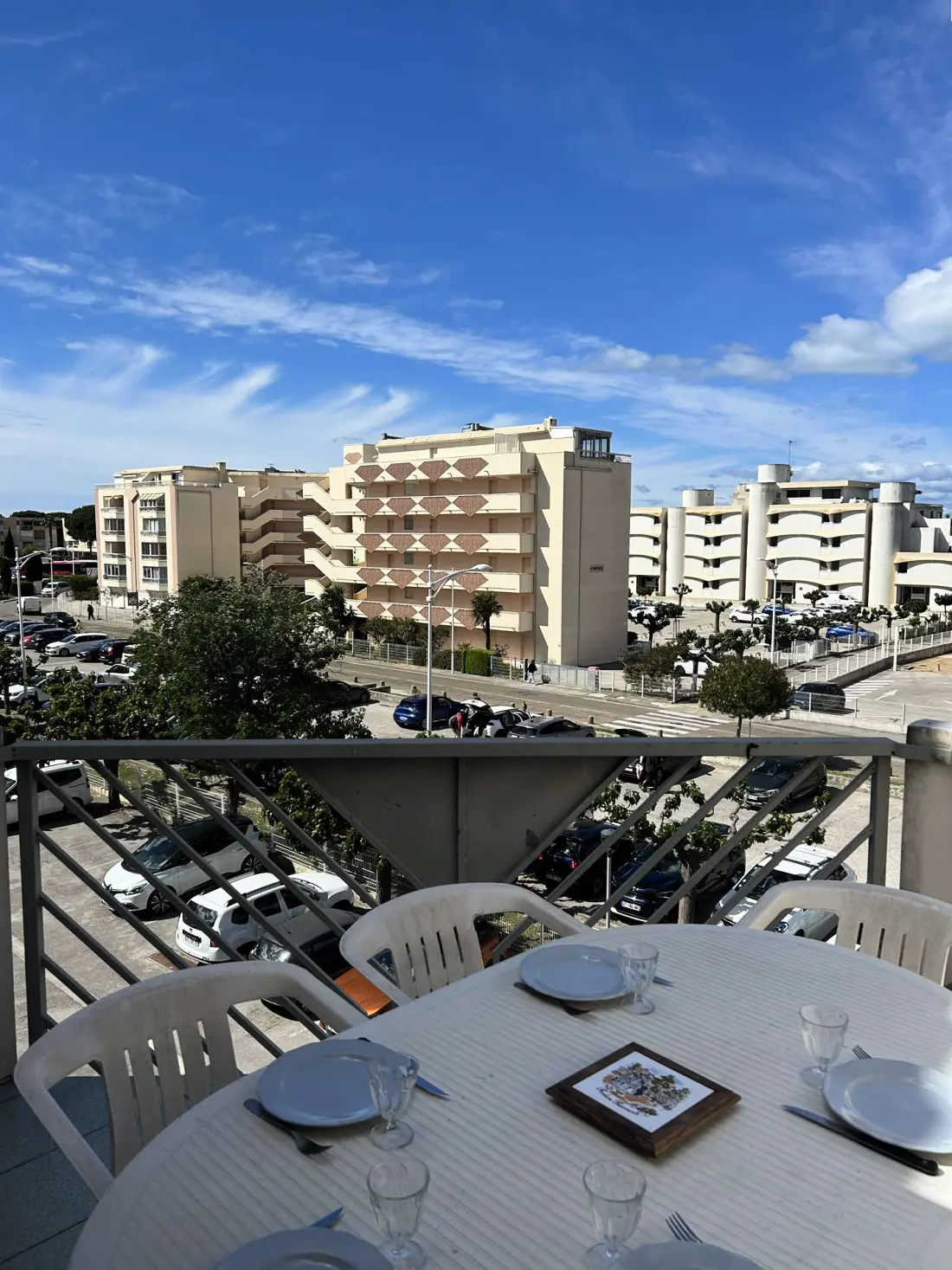 Residence Les Caraibes