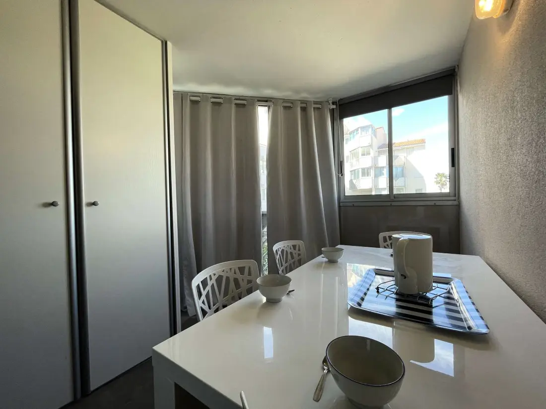 Residence Les Caraibes