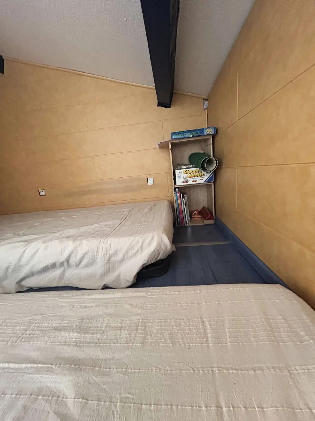 Residence Les Caraibes