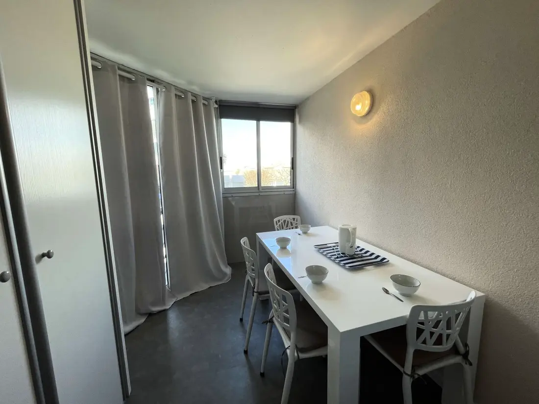Residence Les Caraibes