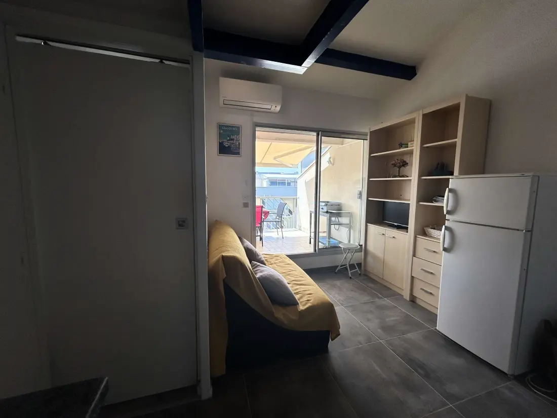Residence Les Caraibes