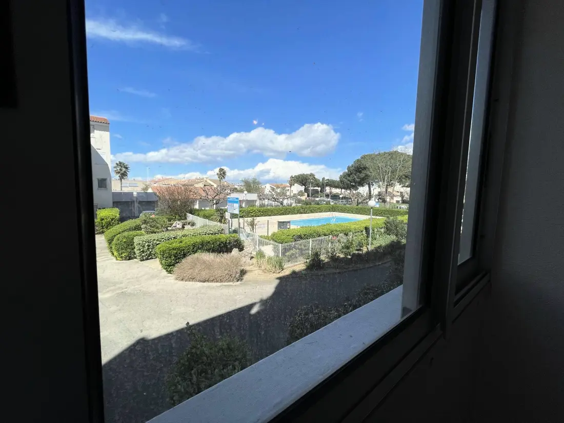 Residence Les Caraibes