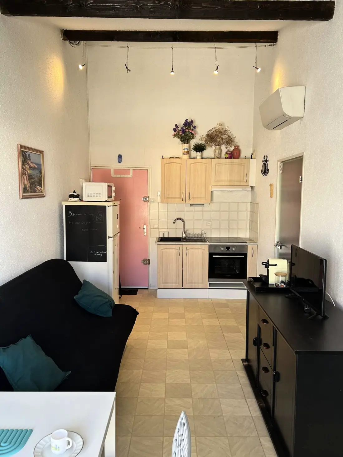 Residence Les Caraibes