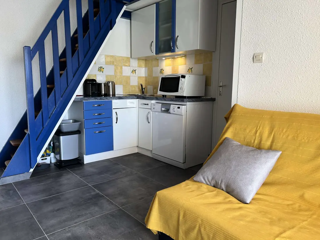 Residence Les Caraibes