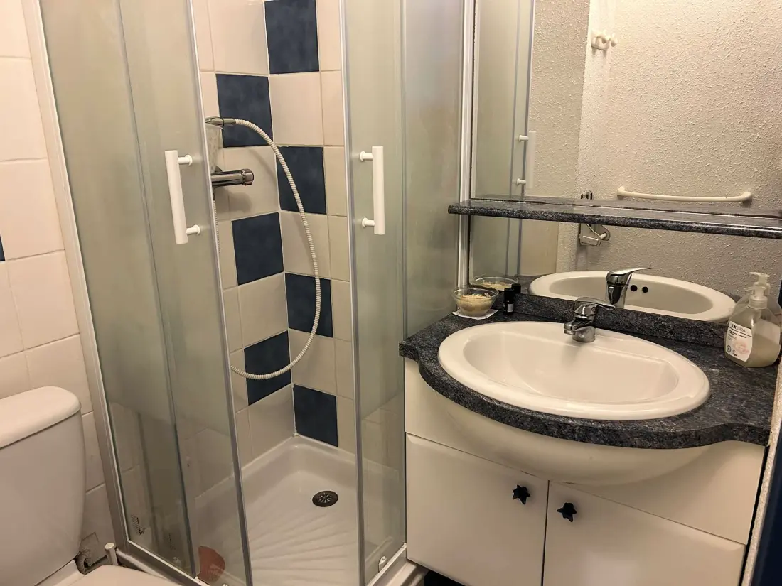 Residence Les Caraibes