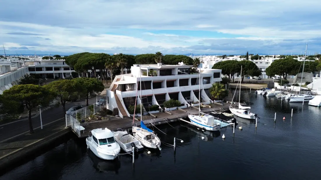 Les Caraibes Residence