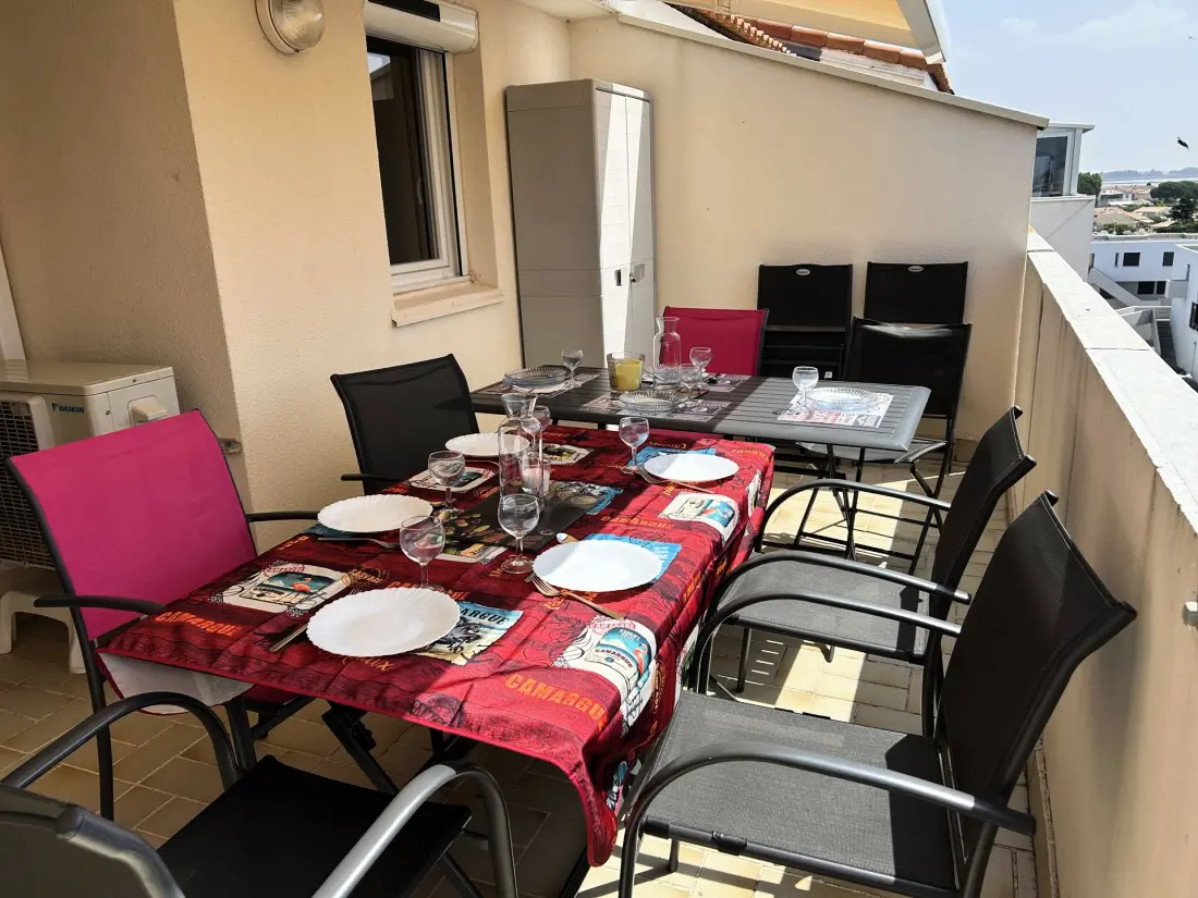 Residence Les Caraibes