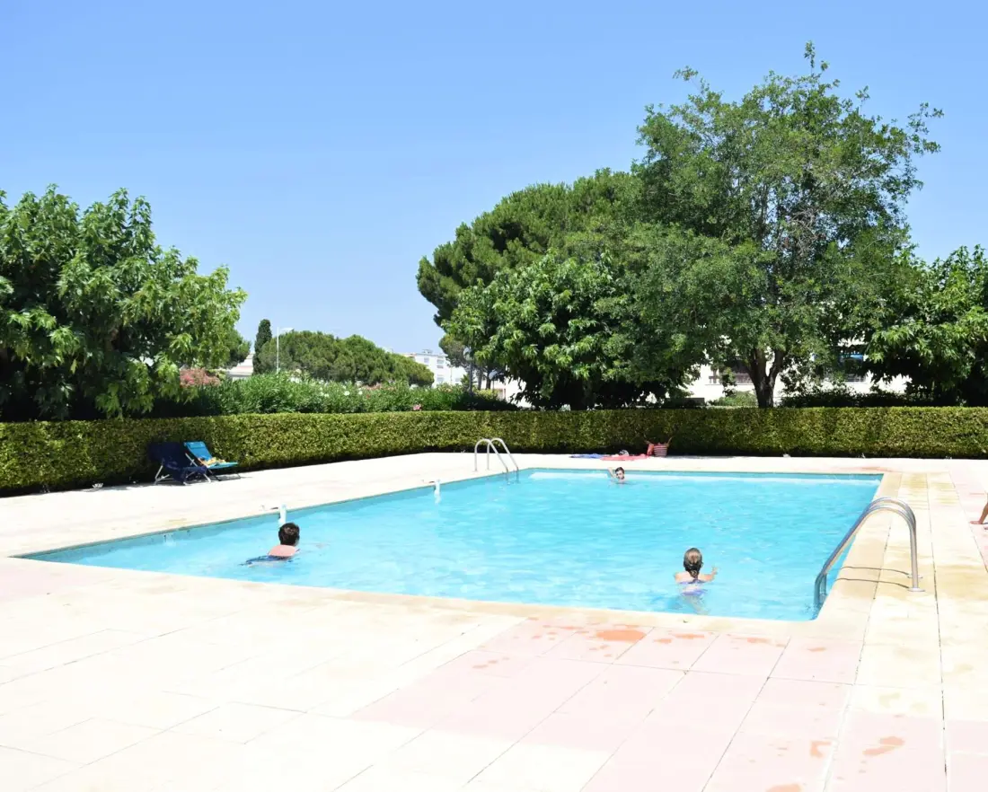 Residence Les Caraibes