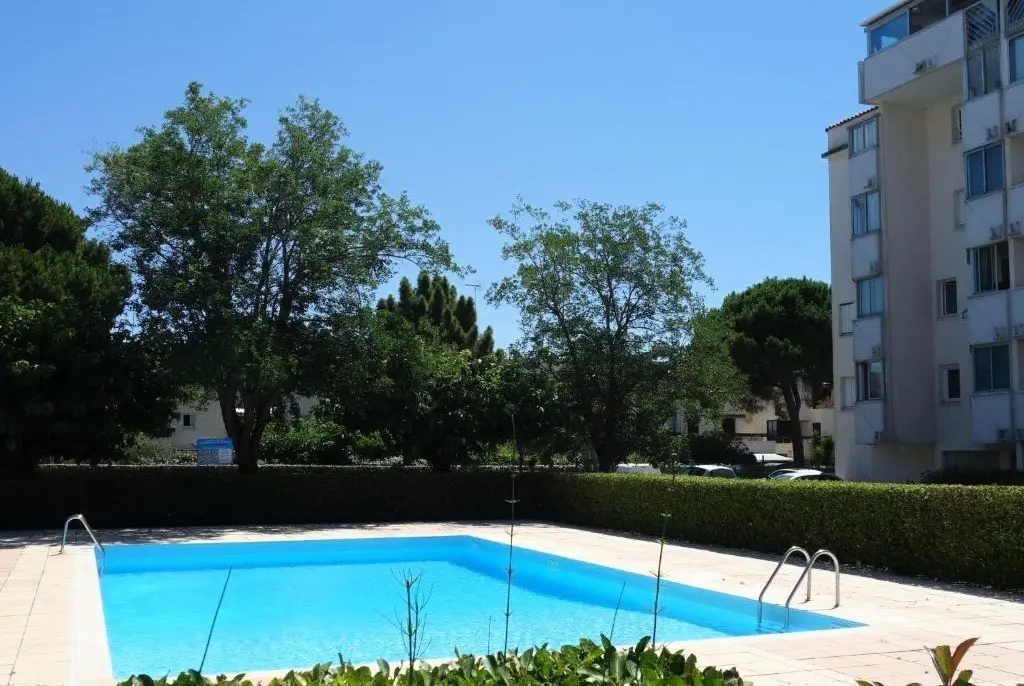 Les Caraibes Residence