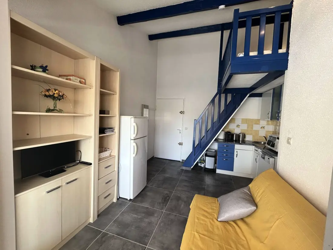 Residence Les Caraibes