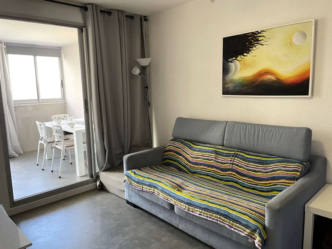 Residence Les Caraibes