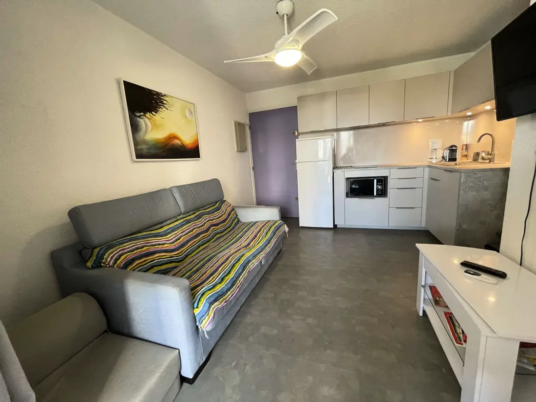 Residence Les Caraibes