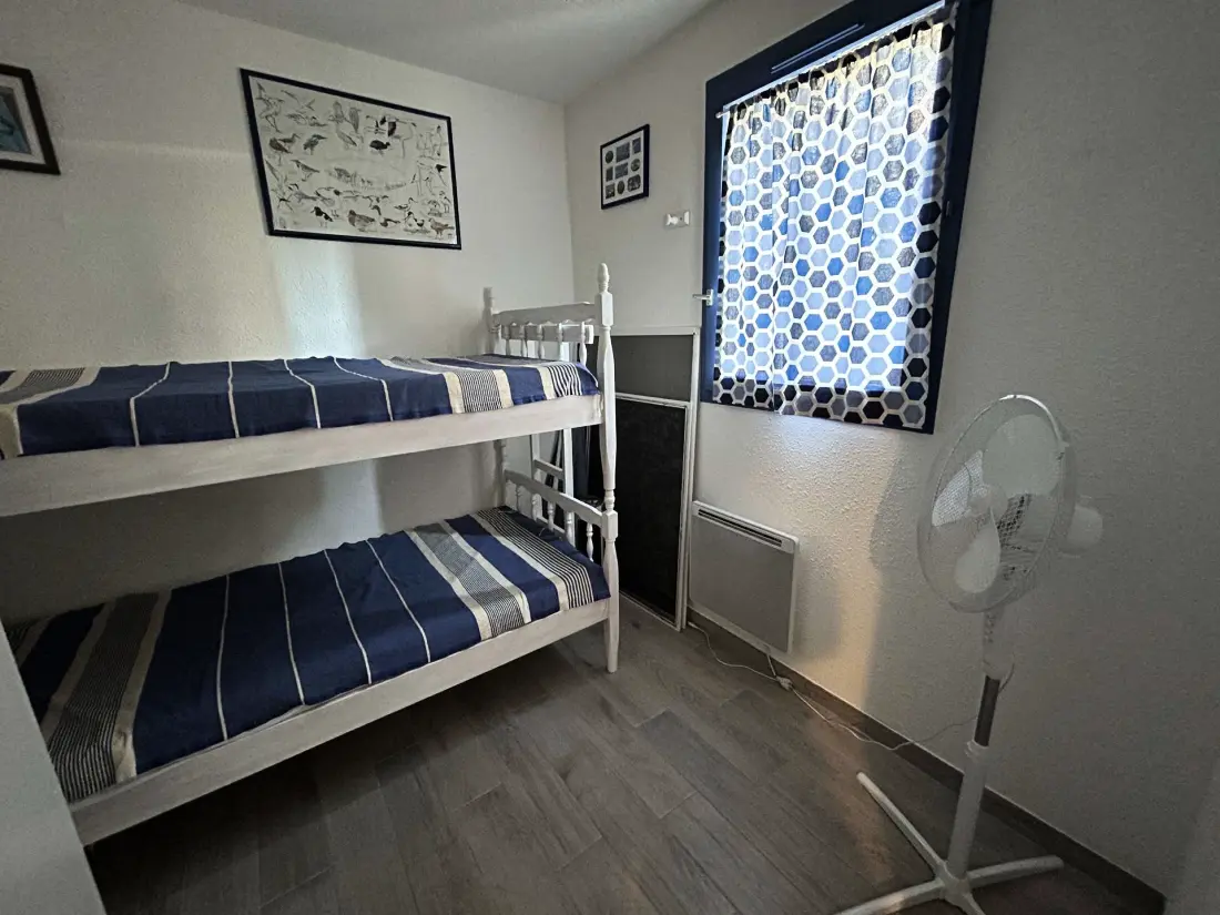 Residence Les Caraibes