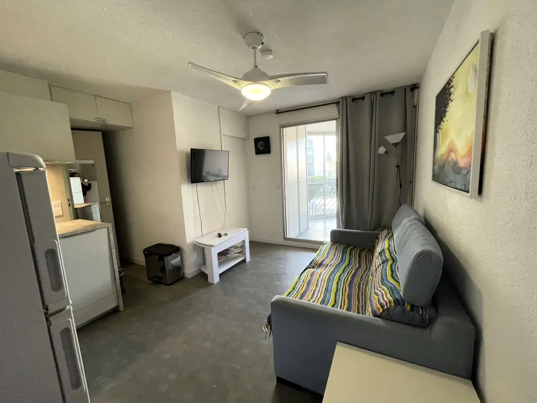 Residence Les Caraibes