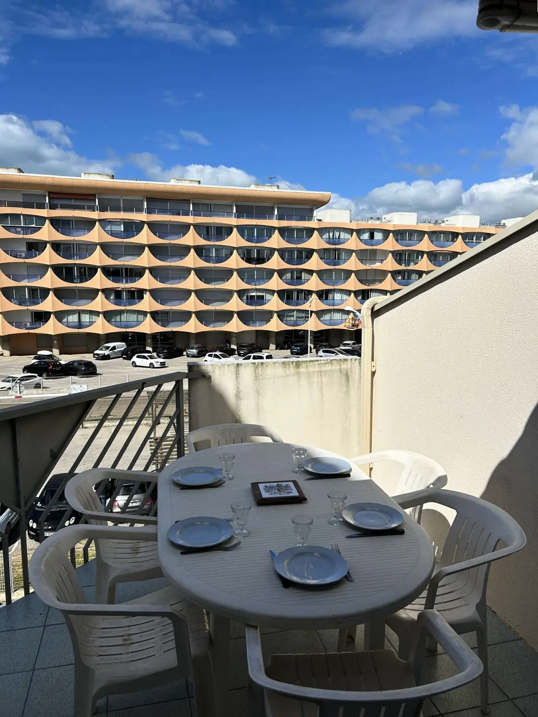 Residence Les Caraibes