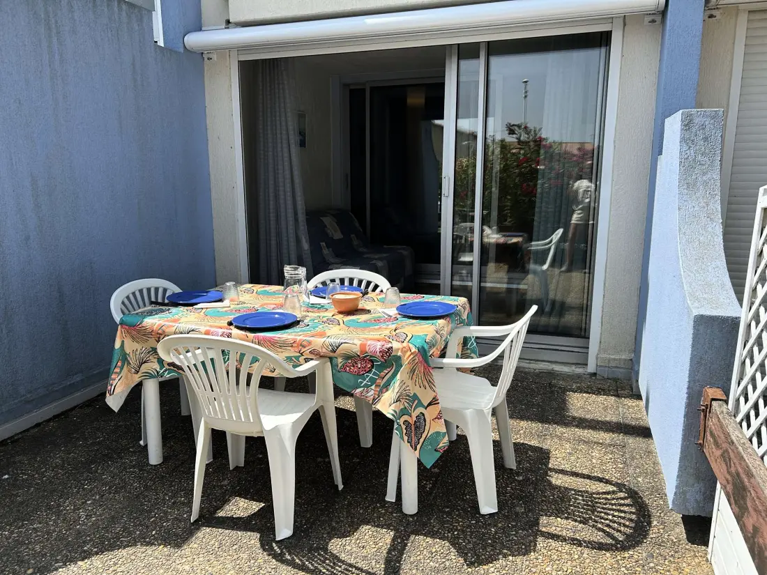 Residence Les Floralies Ii