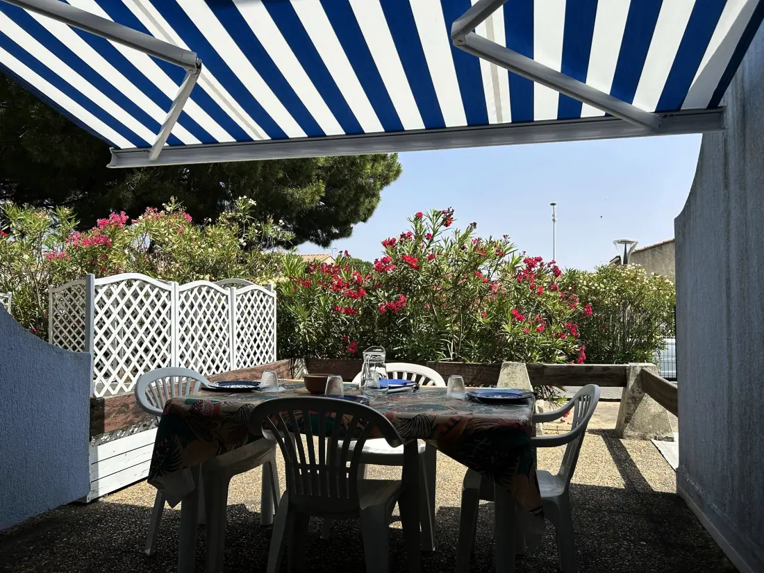 Residence Les Floralies Ii