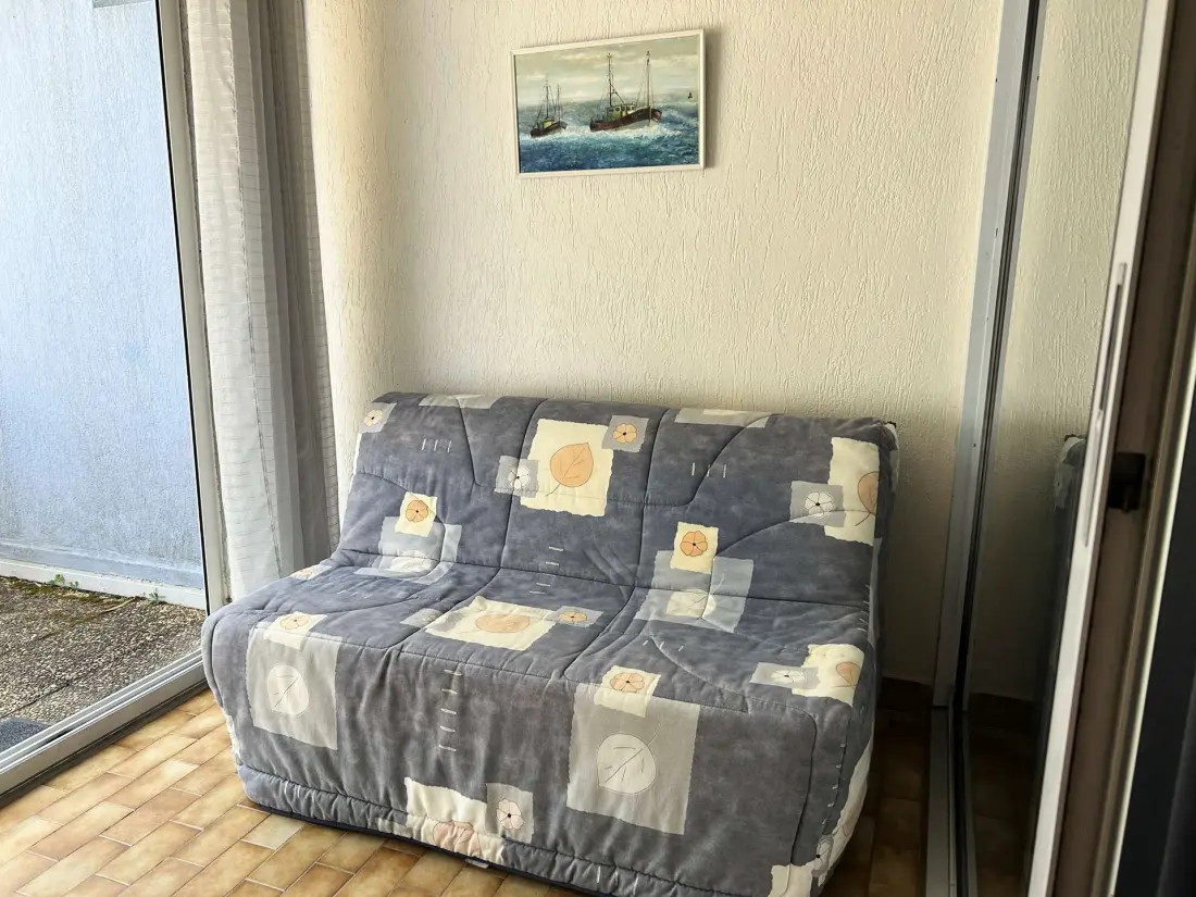 Residence Les Floralies Ii