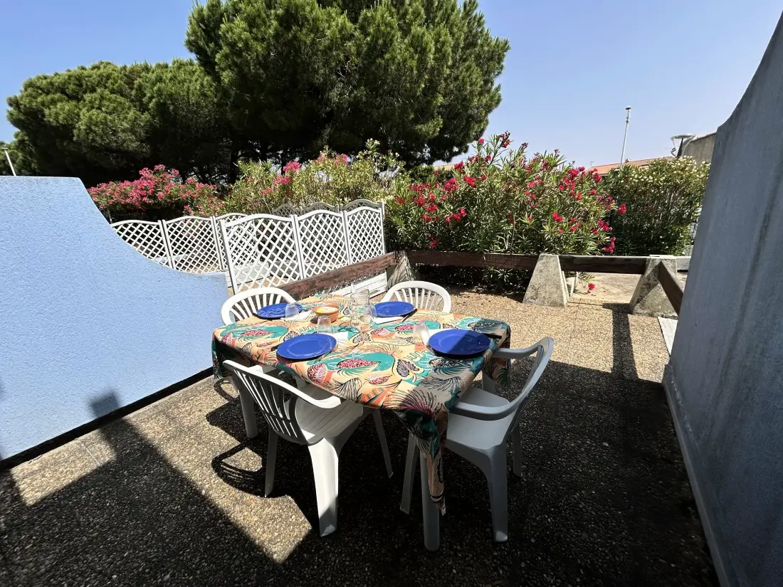 Residence Les Floralies Ii