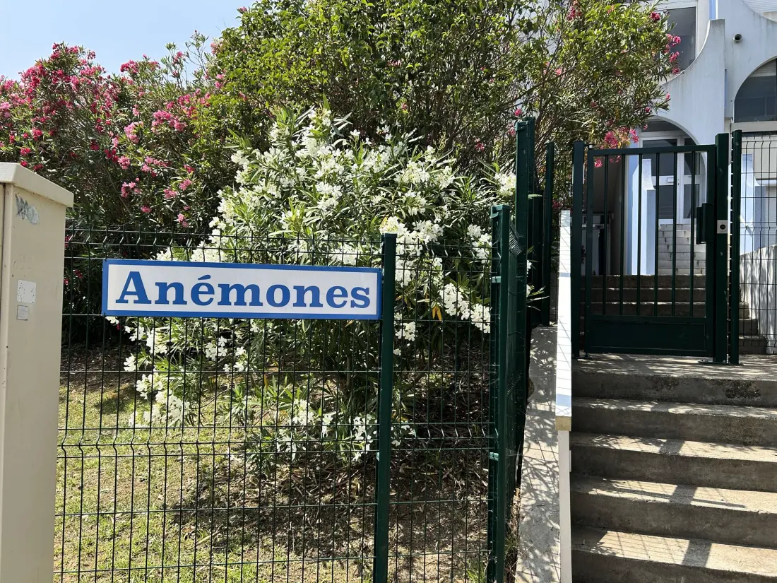 Residence Les Floralies Ii
