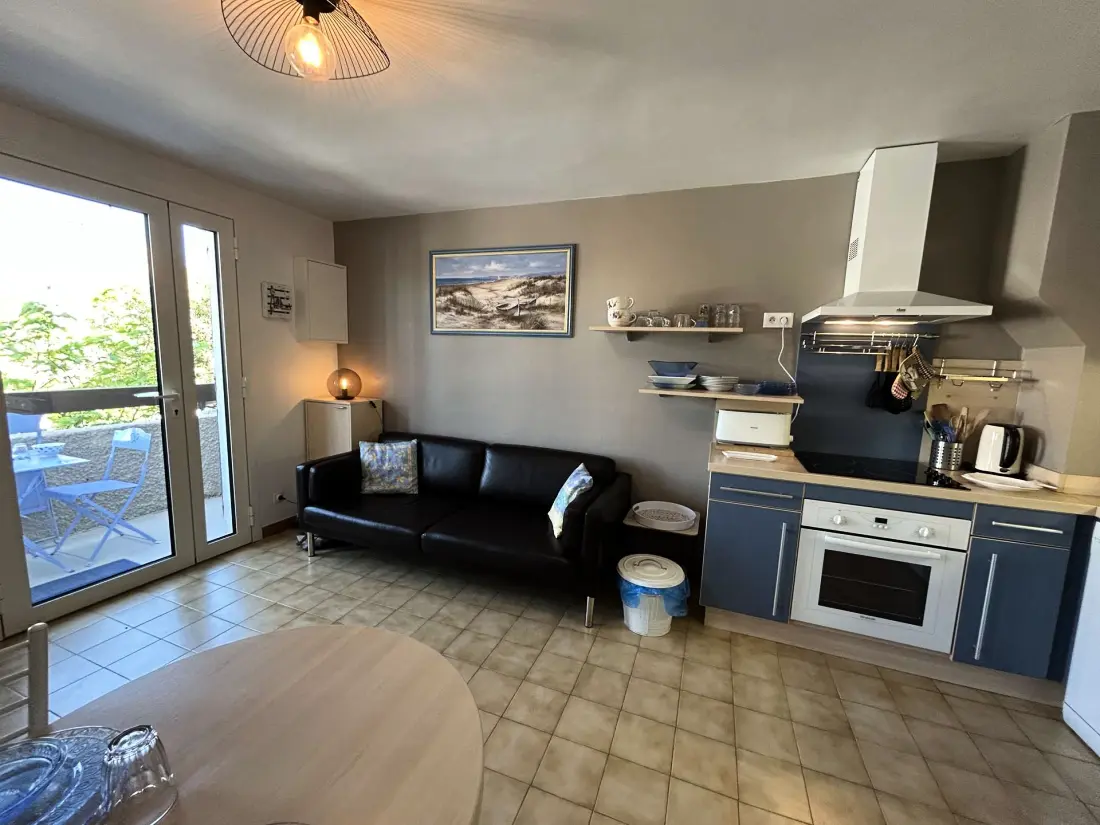 Les Foulques Residence