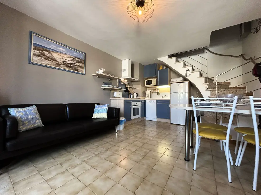 Les Foulques Residence