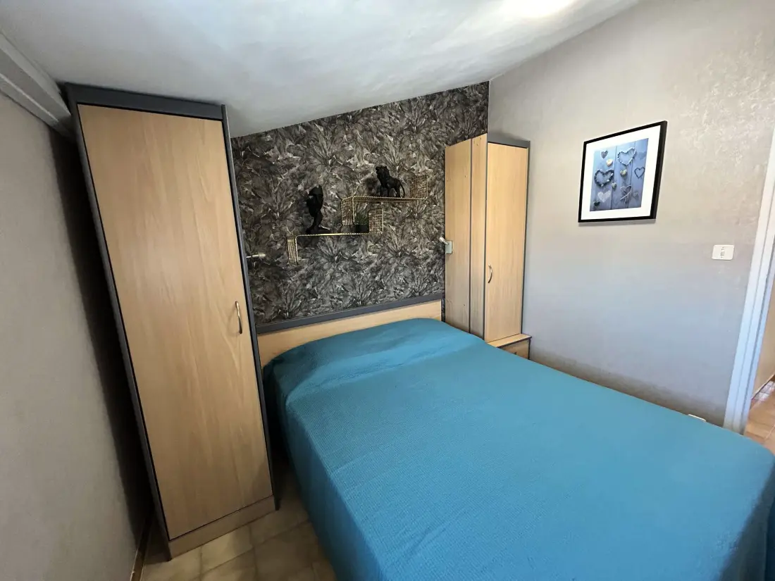 Les Foulques Residence
