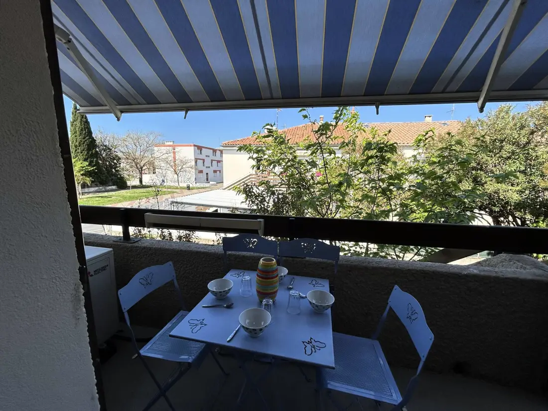 Les Foulques Residence